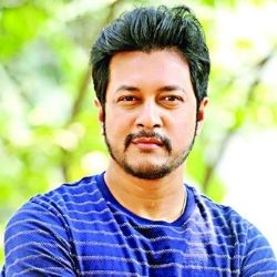 Mamnun Hasan Emon - Movies, Natok & Shows | Bongo