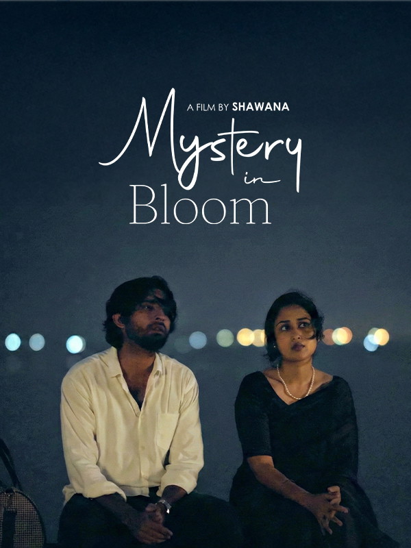 Mystery In Bloom