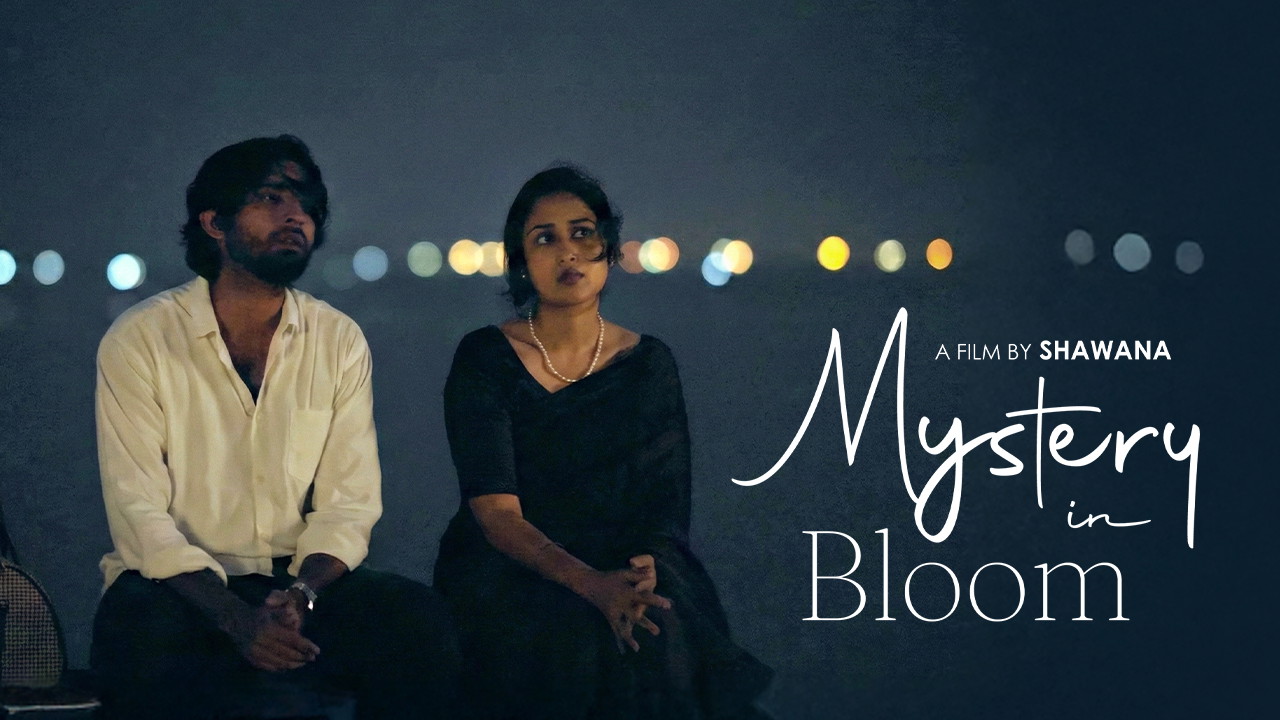 Mystery In Bloom