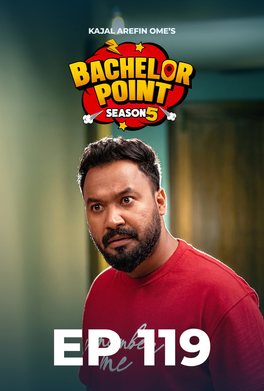 Bachelor Point Season 5 Episode 119