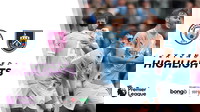 Manchester City vs Burnley | EPL 2025/26 | Extended Highlights