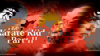 The Karate Kid Part II