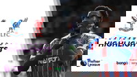 Crystal Palace vs Liverpool | EPL 2025/26 | Extended Highlights