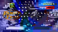 Family Feud - S1 E9