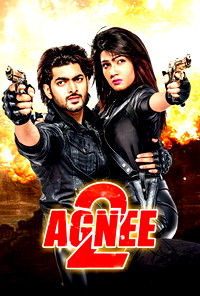 Angithe 2 Agnee 2
