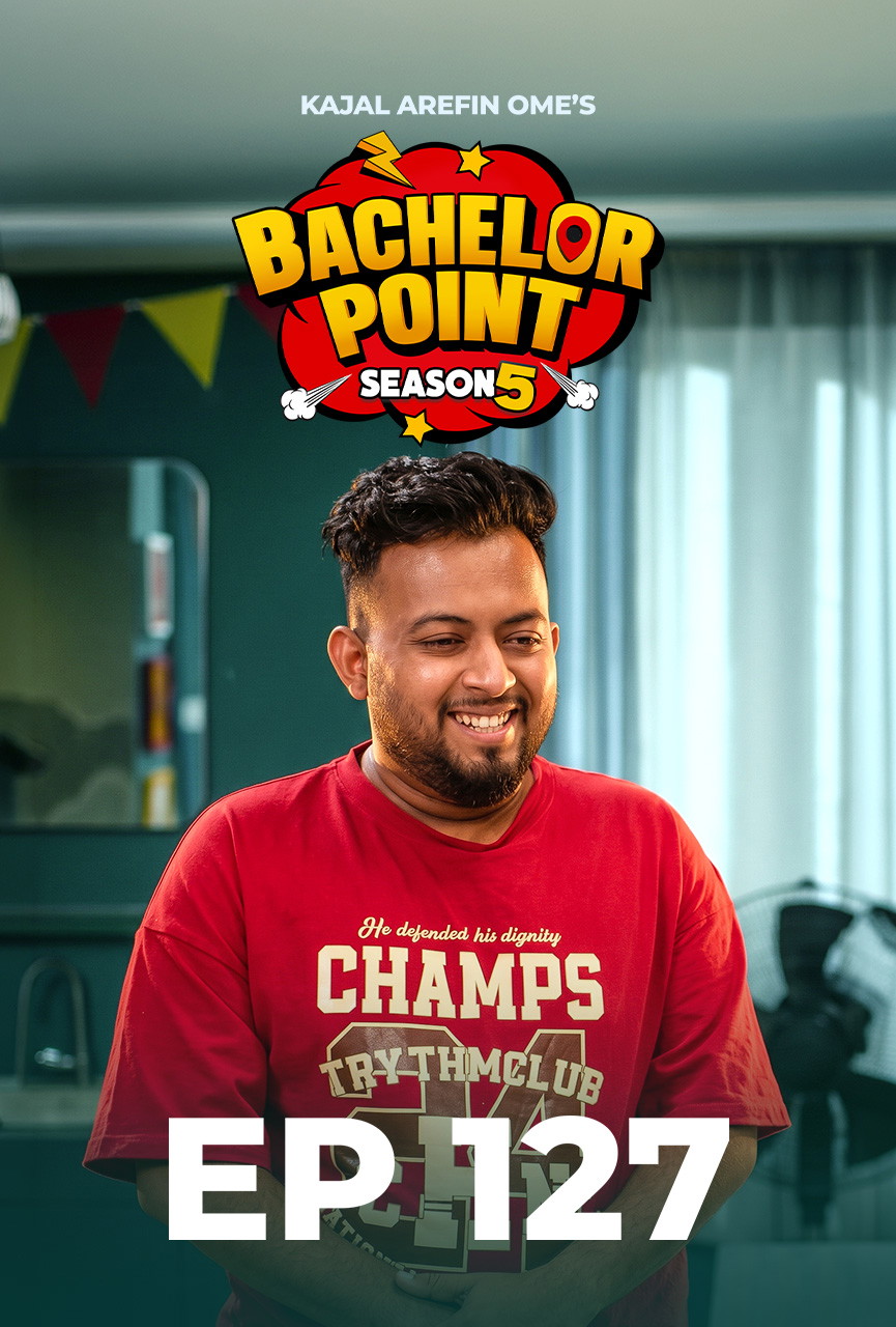 Bachelor Point Season 5 Episode 127