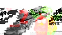 The Angry Birds Movie 2