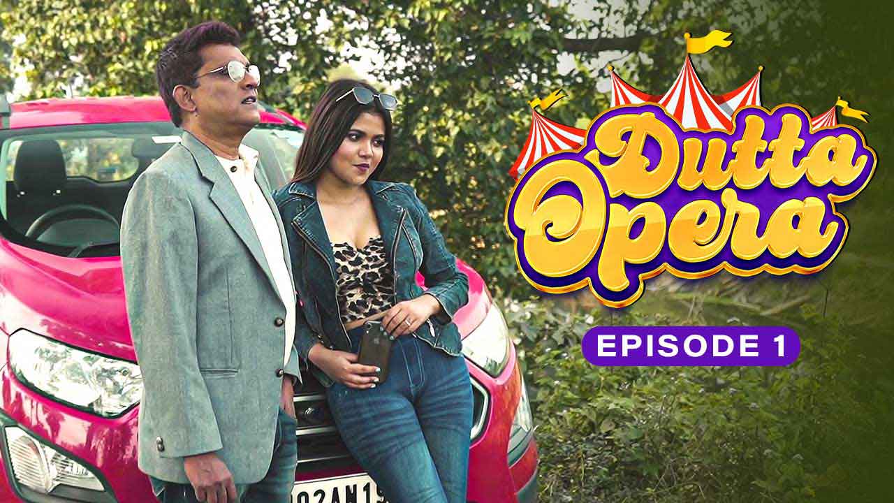 Dutta Opera Season 1 All Episodes Download Watch Online BongoBD WEB-DL