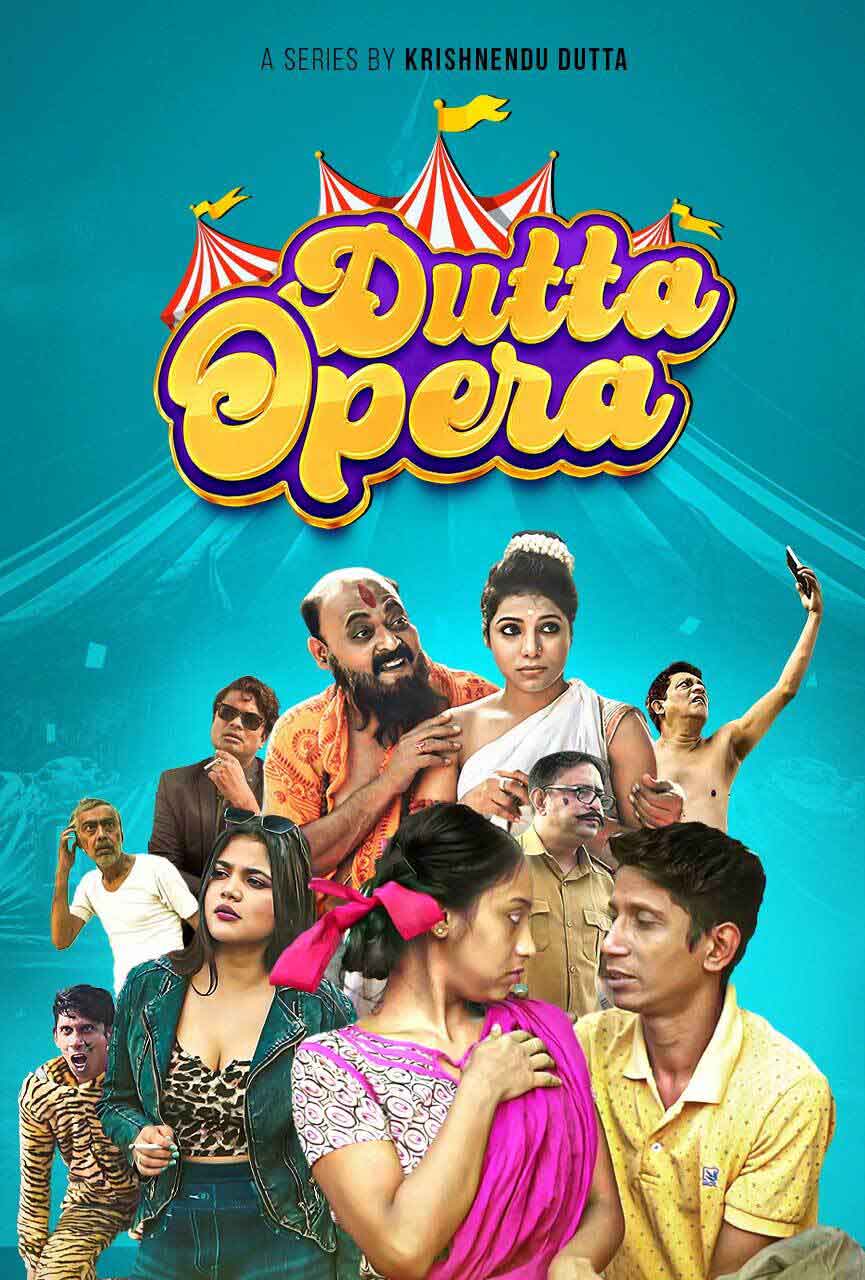 Dutta Opera Season 1 All Episodes Download Watch Online BongoBD WEB-DL