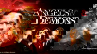 Angels & Demons