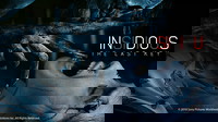Insidious: The Last Key
