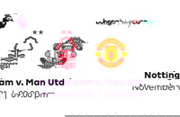 Nottingham Forest vs Manchester United | EPL 2025