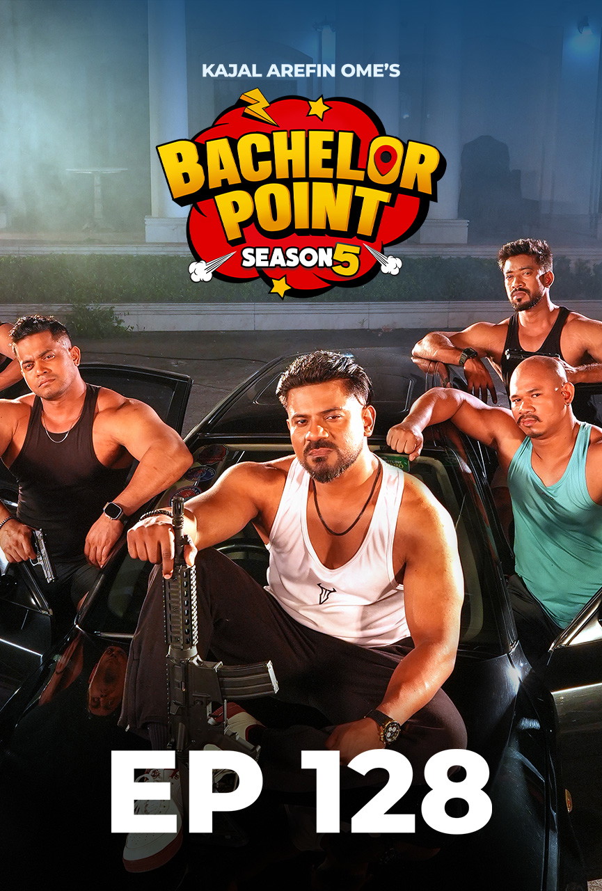 Bachelor Point Season 5 Episode 128