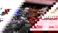 Liverpool vs Everton | EPL 2025/26 | Extended Highlights