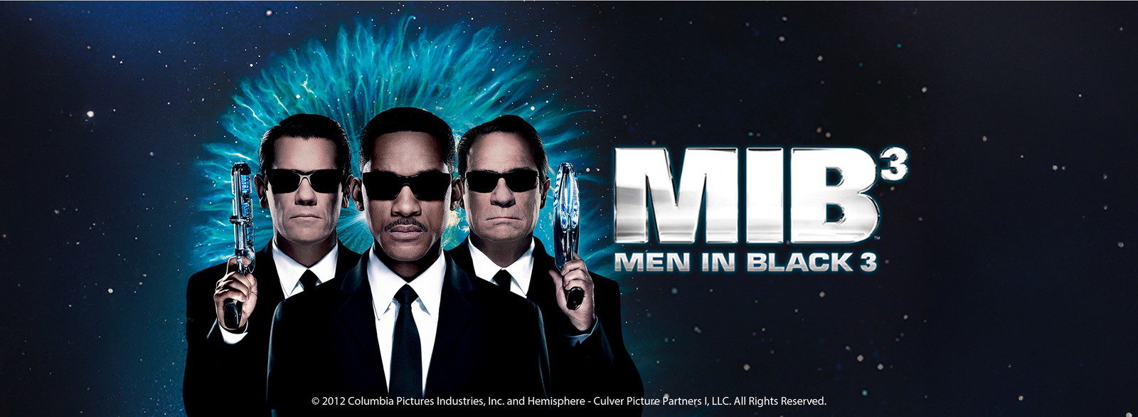 Men In Black #3 アメコミ リーフ Men in Black: 3 Movie Collection 4K Blu Ray - Best Buy