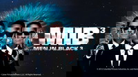Men in Black 3