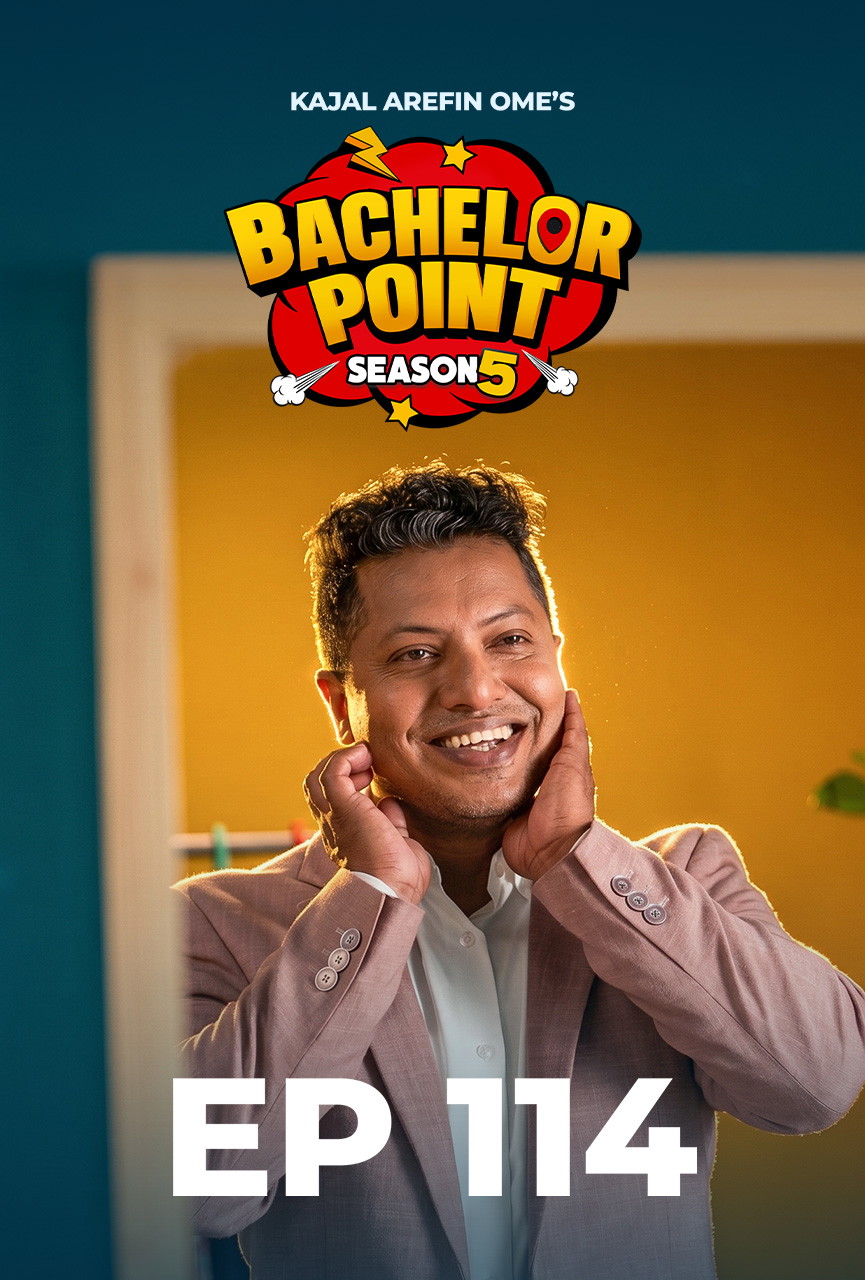 Bachelor Point Season 5 Episode 114