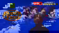 Family Feud - S1 E11