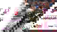 Burnley vs Nottingham Forest | EPL 2025/26 | Extended Highlights