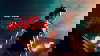 Hero - Super Hero