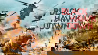 Black Hawk Down