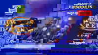 Family Feud - S1 E15