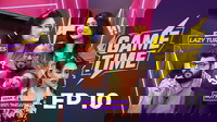 Game Time - S1 E10