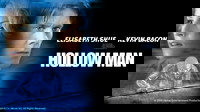 Hollow Man