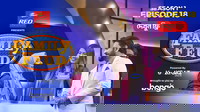Family Feud - S1 E18