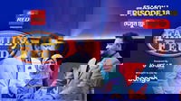 Family Feud - S1 E18