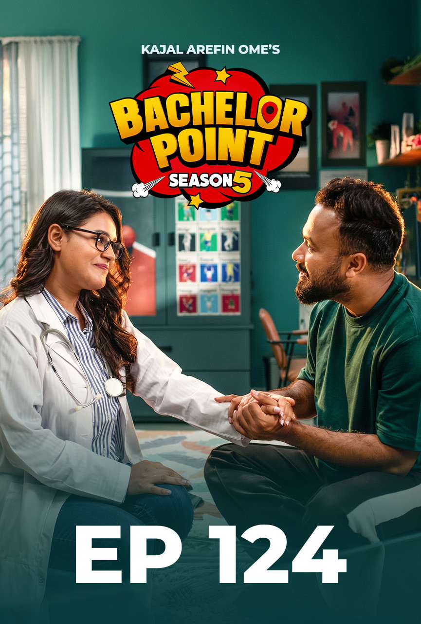 Bachelor Point Season 5 Episode 124