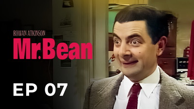 Mr. Bean (1990) S01E02-07 English BongoBD WEB-DL H264 AAC 1080p 720p Download