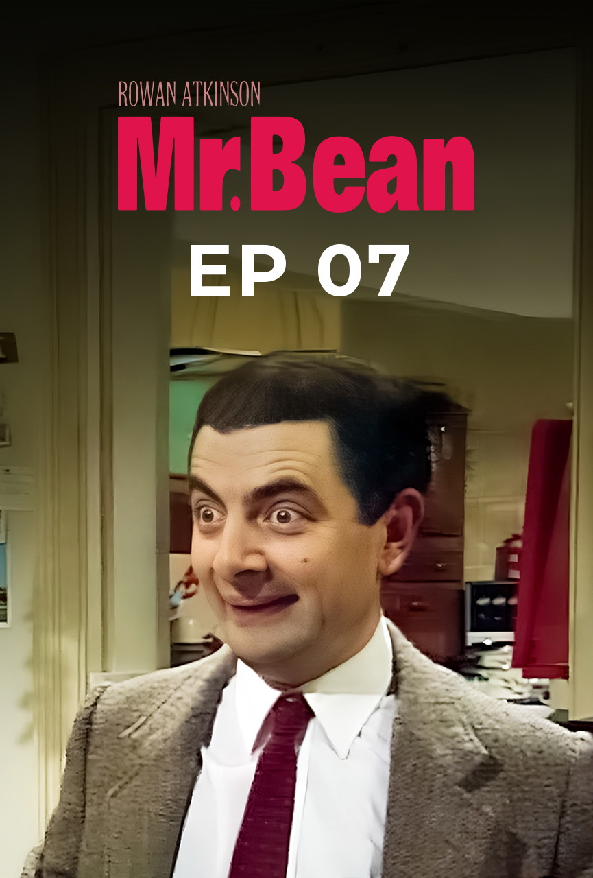 Mr. Bean (1990–1995)
