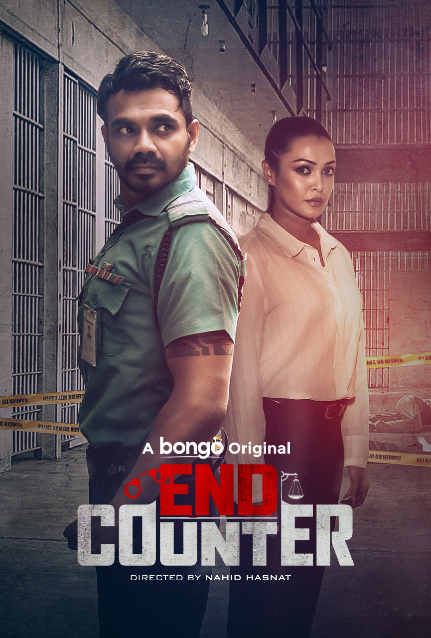 End Counter (2024) WEB-DL Bengali Bongo 480p, 720p, 1080p | GDrive & Watch Online