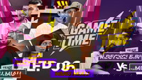 Game Time - S1 E6
