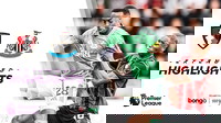Bournemouth vs Newcastle United | EPL 2025/26 | Extended Highlights