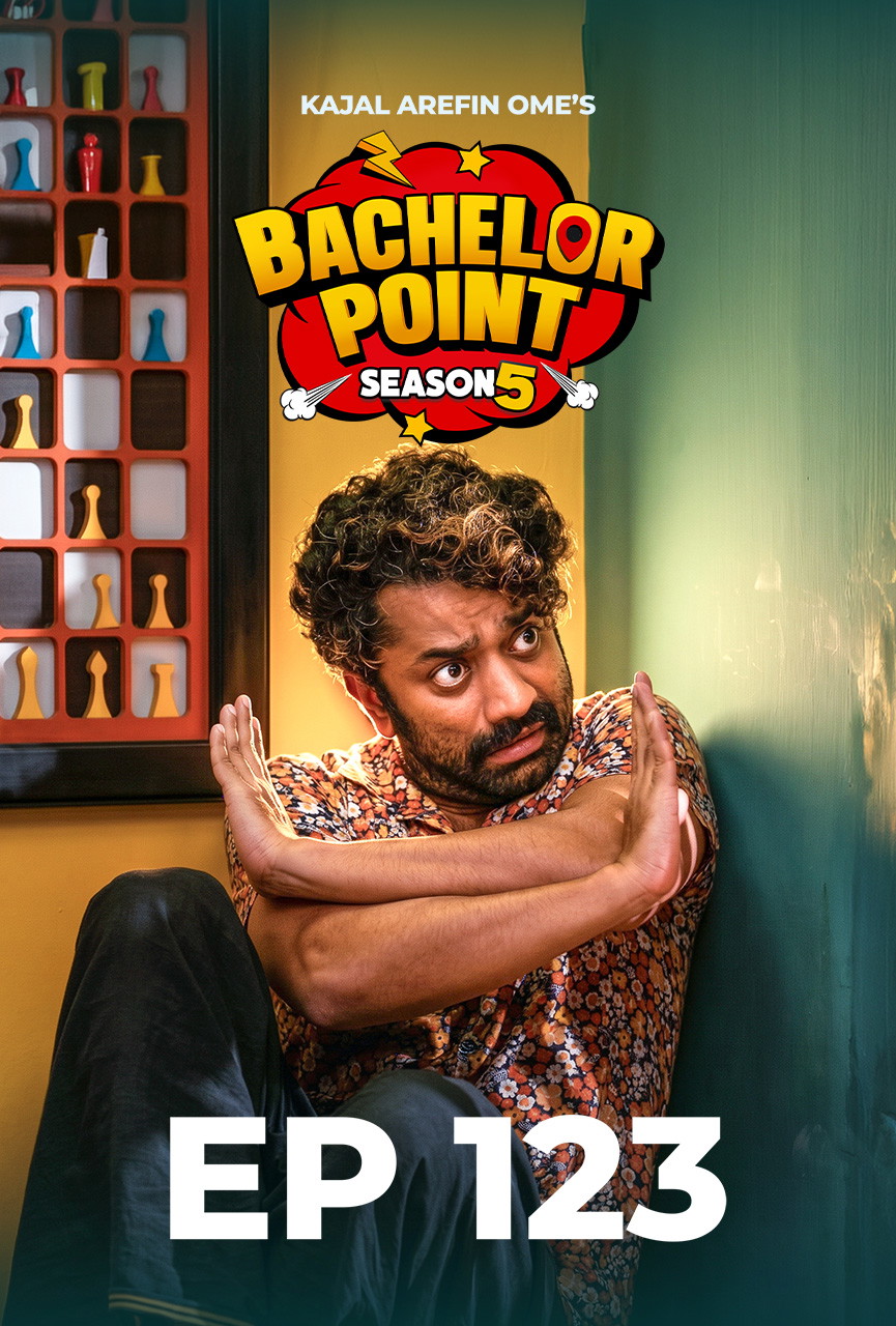 Bachelor Point Season 5 Episode 123
