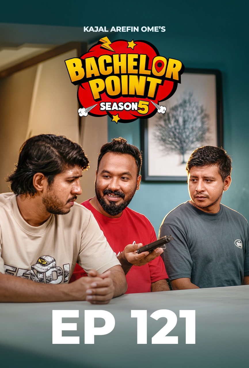 Bachelor Point Season 5 Episode 121
