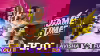 Game Time - S1 E1