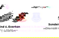 Sunderland vs Everton | EPL 2025