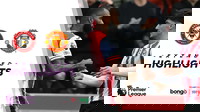 Brentford vs Manchester United | EPL 2025/26 | Extended Highlights