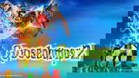 Goosebumps 2: Haunted Halloween