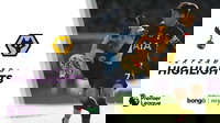 Tottenham vs Wolverhampton Wanderers | EPL 2025/26 | Extended Highlights