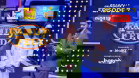 Family Feud - S1 E7