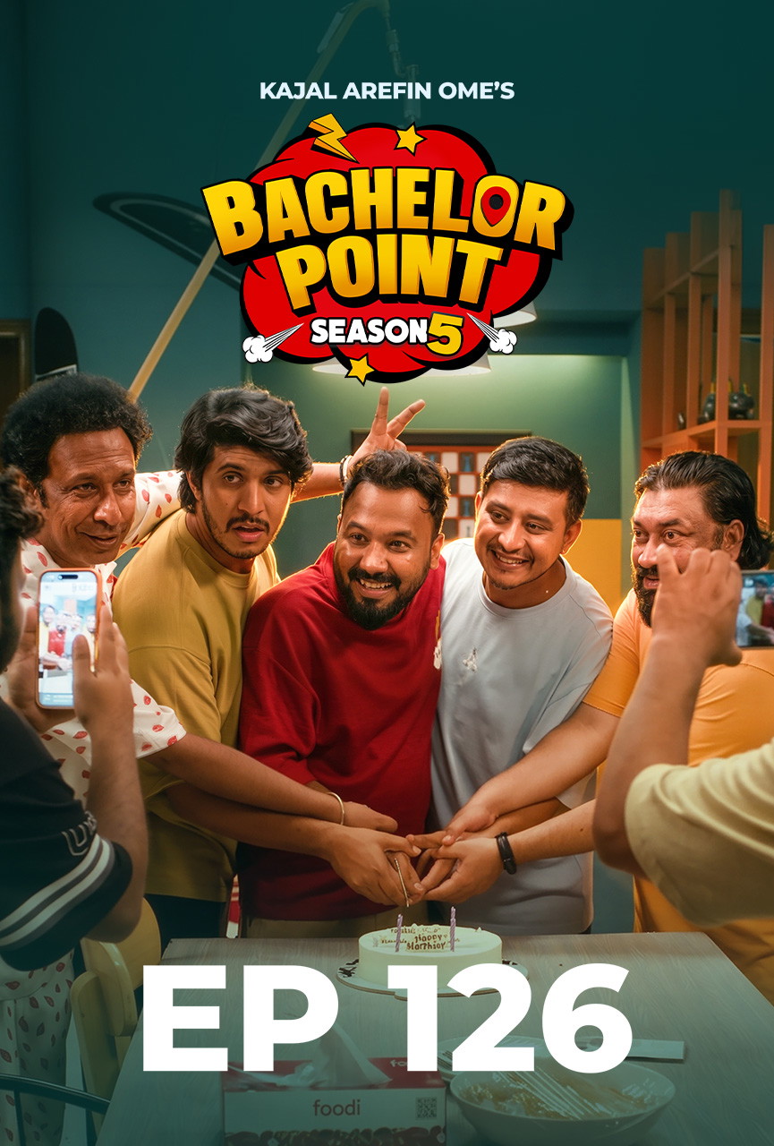 Bachelor Point Season 5 Episode 126