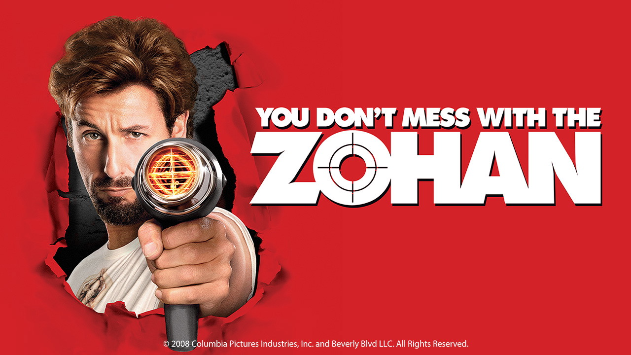 Zohan Actor Zohan Actors 60 Photos - Moonagedaydream.film