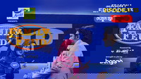 Family Feud - S1 E13