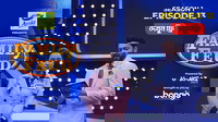 Family Feud - S1 E13