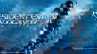 Resident Evil: Apocalypse