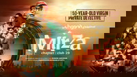 Mirza